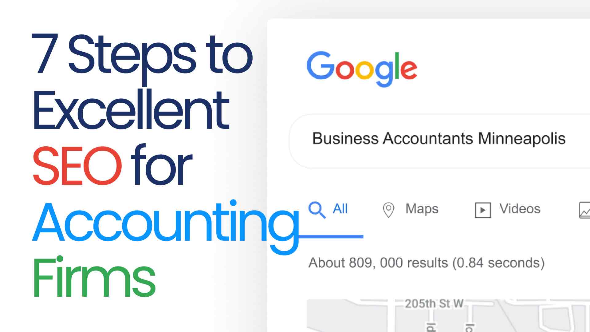 7 Steps to Excellent SEO for Accounting Firms by Feedbackwrench